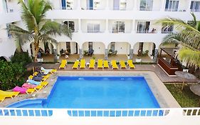 Ouril Pontao Hotel
